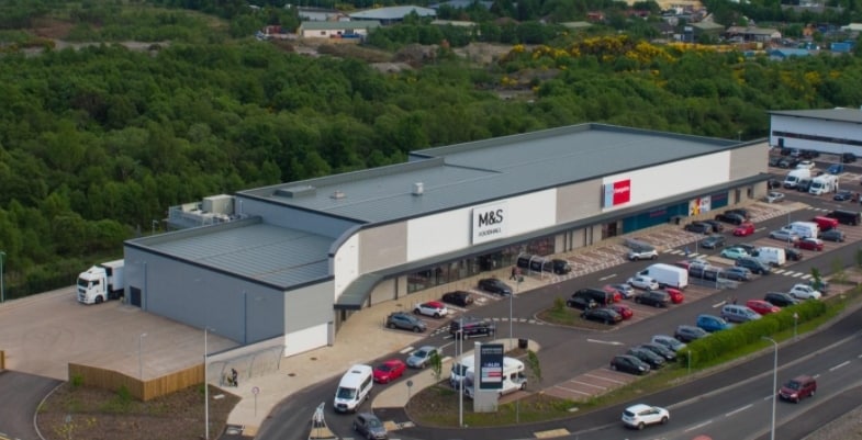 North Rd, Fort William for sale Primary Photo- Image 1 of 1