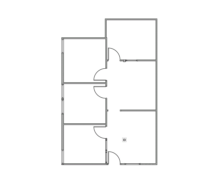 11225 N 28th Dr, Phoenix, AZ for lease Floor Plan- Image 1 of 1