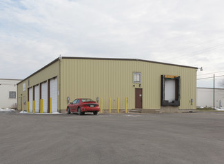 More details for 14 Edwards Dr, Bloomsburg, PA - Industrial for Sale