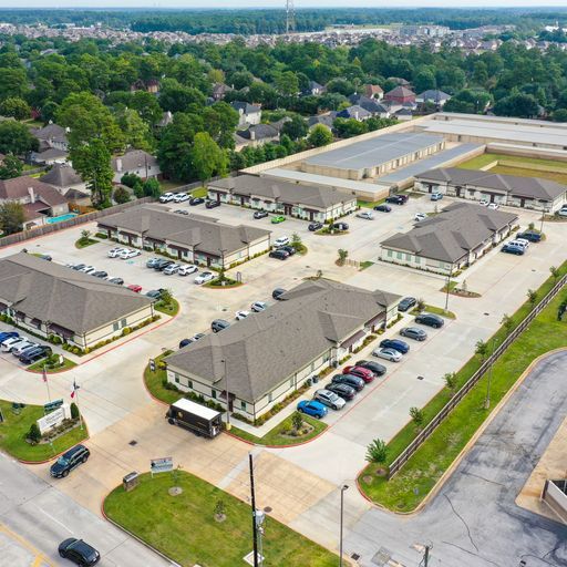 1892018944 Kuykendahl Rd, Spring, TX 77379 Spring Rose Office