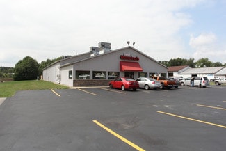 More details for 52360 N Main St, Mattawan, MI - Retail for Lease