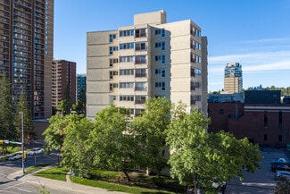 More details for 1209 6th St SW, Calgary, AB - Multifamily for Sale