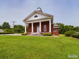 Worship Facility (Former Whitnel UMC) - Owner Financed Property