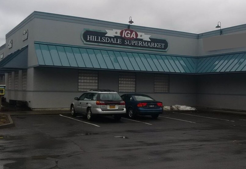 2628 Rt23, Hillsdale, NY 12529