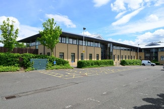 More details for 595 Calder Rd, Edinburgh - Office for Lease