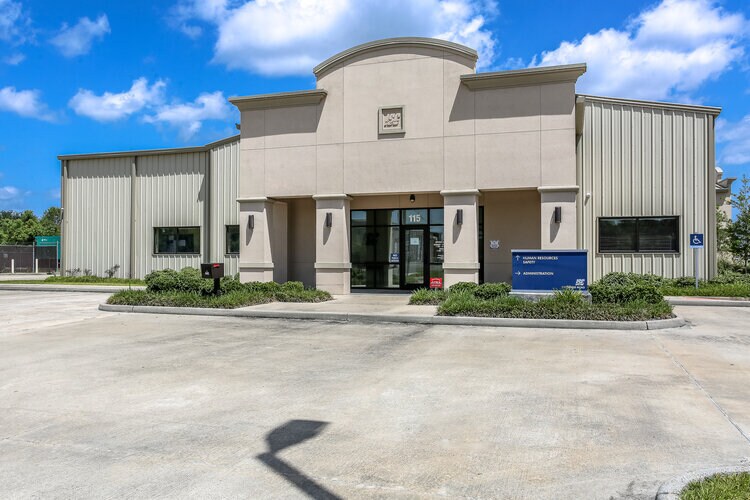 115 Hood Rd, Sulphur, LA for sale Building Photo- Image 1 of 1