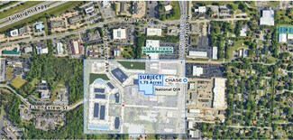 More details for 3373 N College Ave, Fayetteville, AR - Land for Sale