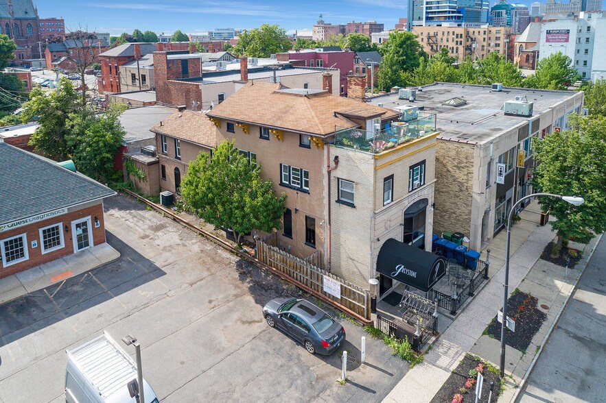 445 Delaware Ave, Buffalo, NY for sale - Other - Image 1 of 1