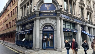 11-12 Haymarket, London for lease Interior Photo- Image 1 of 1