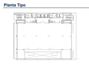 Calle Serrano, 55, Madrid, Madrid for lease Floor Plan- Image 1 of 1