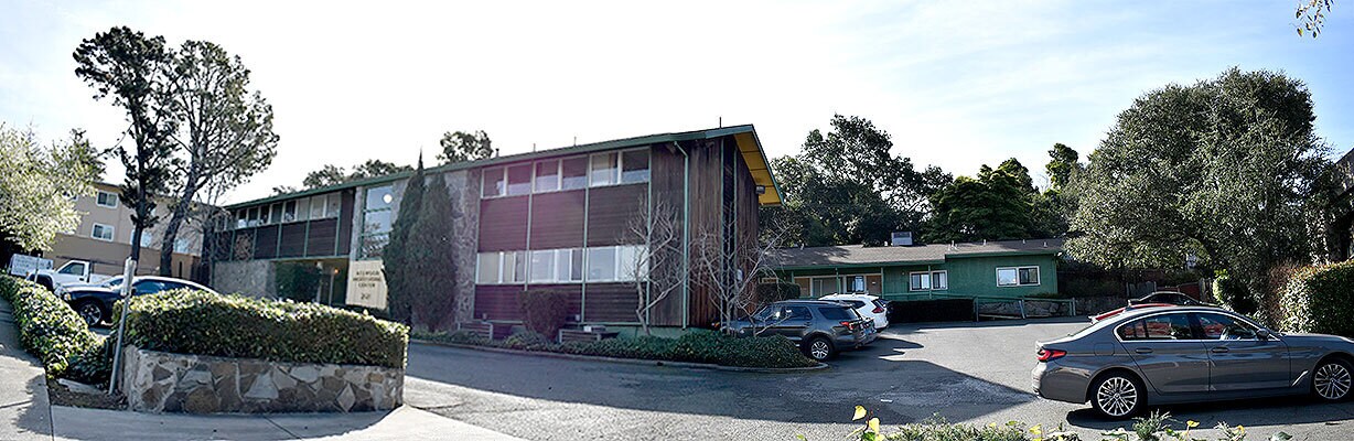 2121 Redwood St, Vallejo, CA for lease Building Photo- Image 1 of 14