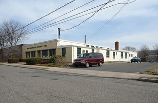 More details for 84 Custer St, West Hartford, CT - Industrial for Lease