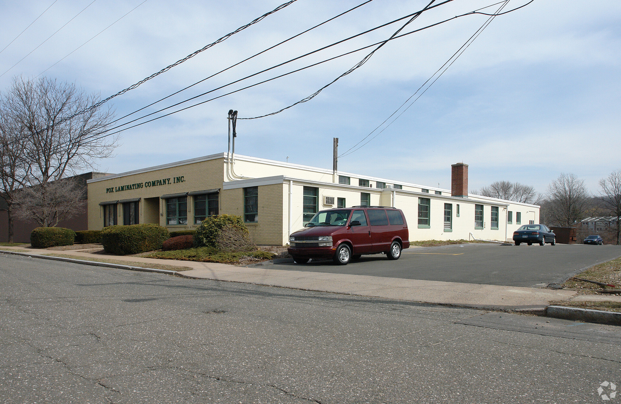 84 Custer St, West Hartford, CT for lease Primary Photo- Image 1 of 9