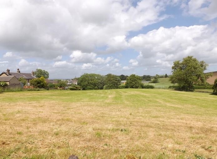 Ben Ln, Barnoldswick, BB18 6HG