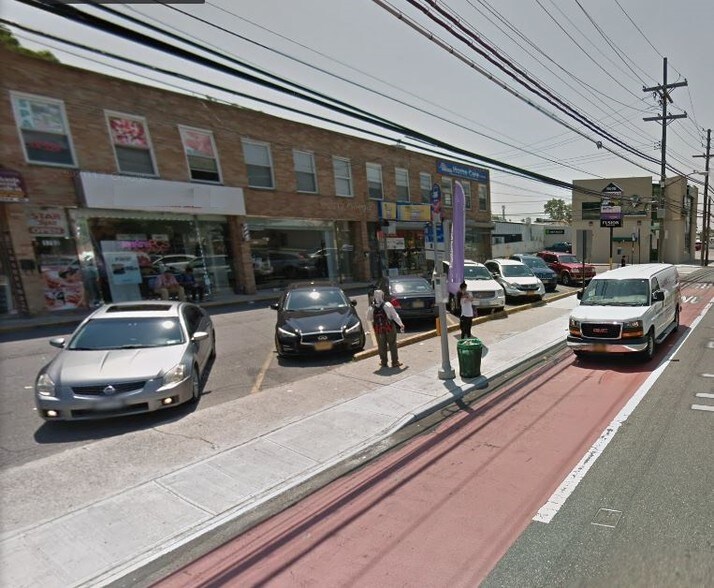 1750-1758 Hylan Blvd, Staten Island, NY for sale - Building Photo - Image 1 of 1