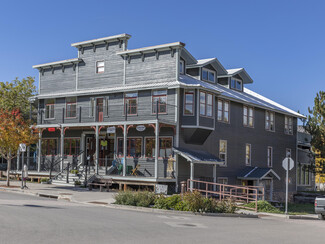 More details for 609 Clinton St, Ridgway, CO - Multifamily for Sale