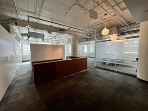 119 Spadina Ave, Toronto, ON for lease Interior Photo- Image 1 of 3