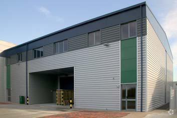 Old Bath Rd, Slough for lease - Building Photo - Image 2 of 2