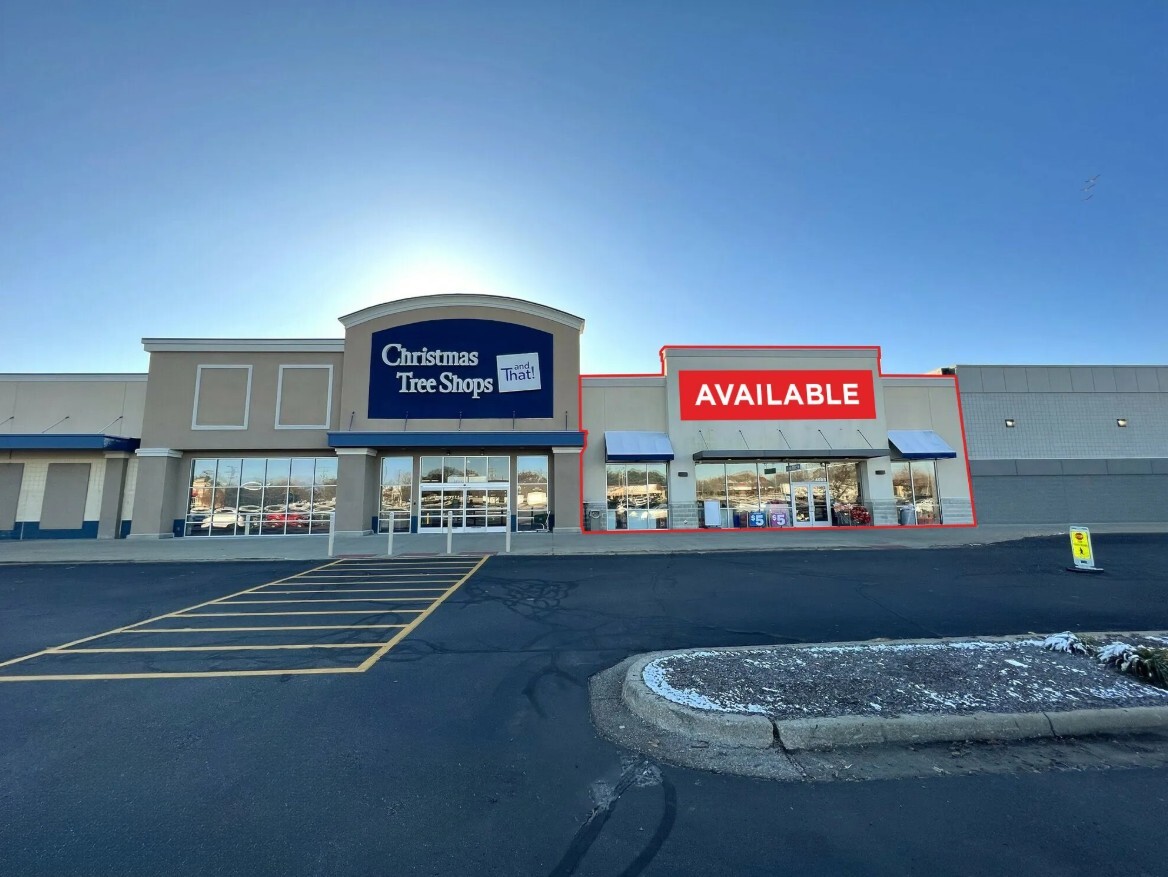 4067-4085 Miller Rd, Flint, MI for sale Building Photo- Image 1 of 1