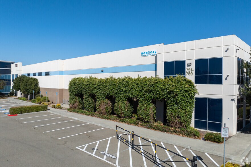 751-789 N Canyons Pky, Livermore, CA for sale - Primary Photo - Image 1 of 1