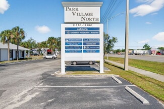 More details for 11350 66th St N, Largo, FL - Multiple Space Uses for Lease