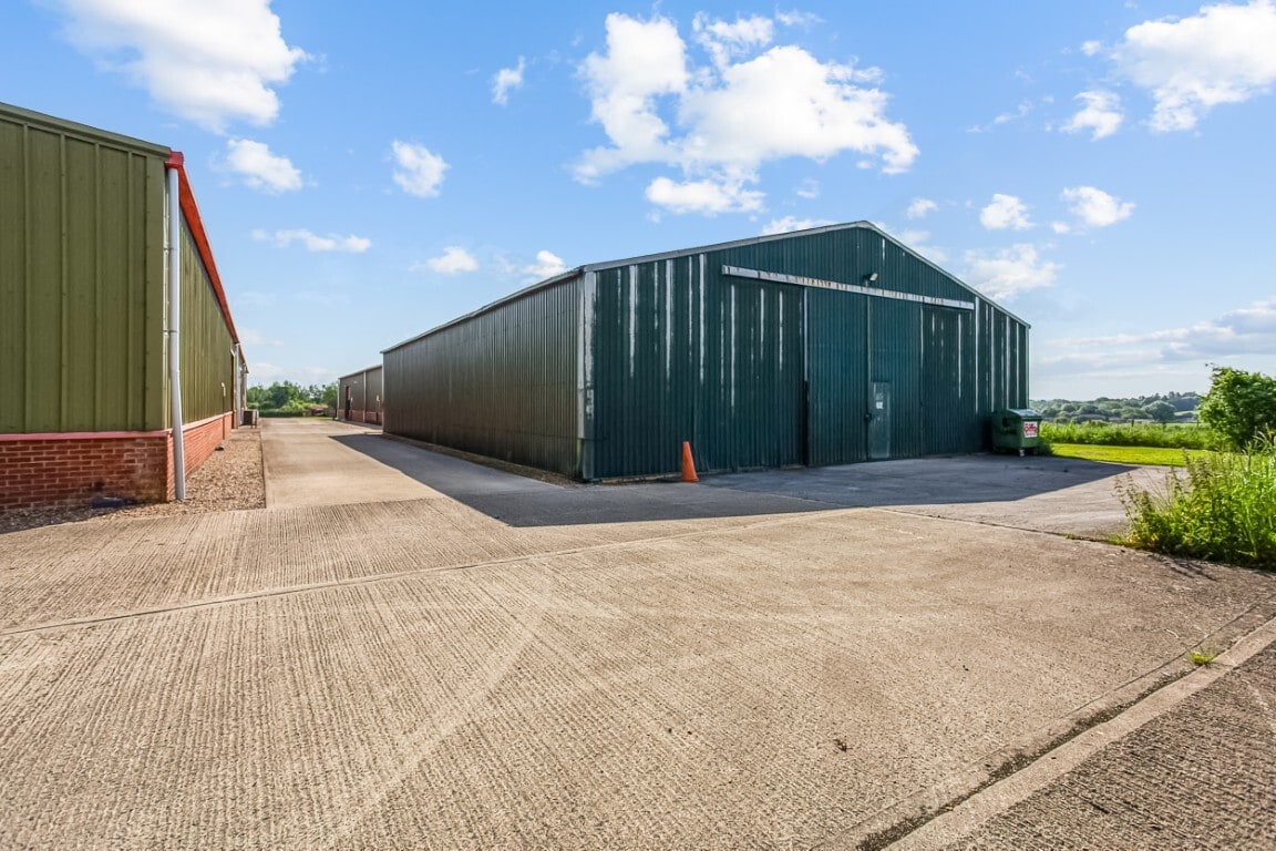 Middle Wallop, Middle Wallop for sale Building Photo- Image 1 of 1