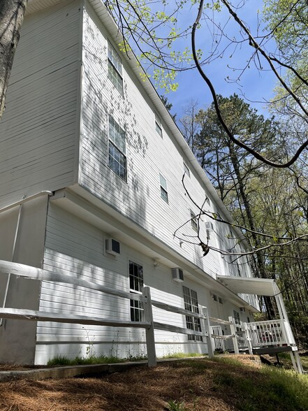 329 Clayton Ave, Clayton, GA for sale - Building Photo - Image 3 of 5