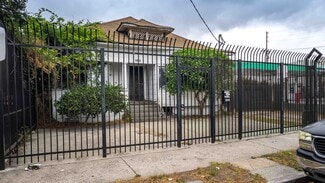 More details for 1863 E Vernon Ave, Vernon, CA - Industrial for Sale