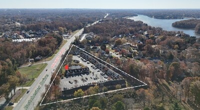 2201 Eastchester Dr, High Point, NC for lease Interior Photo- Image 2 of 4