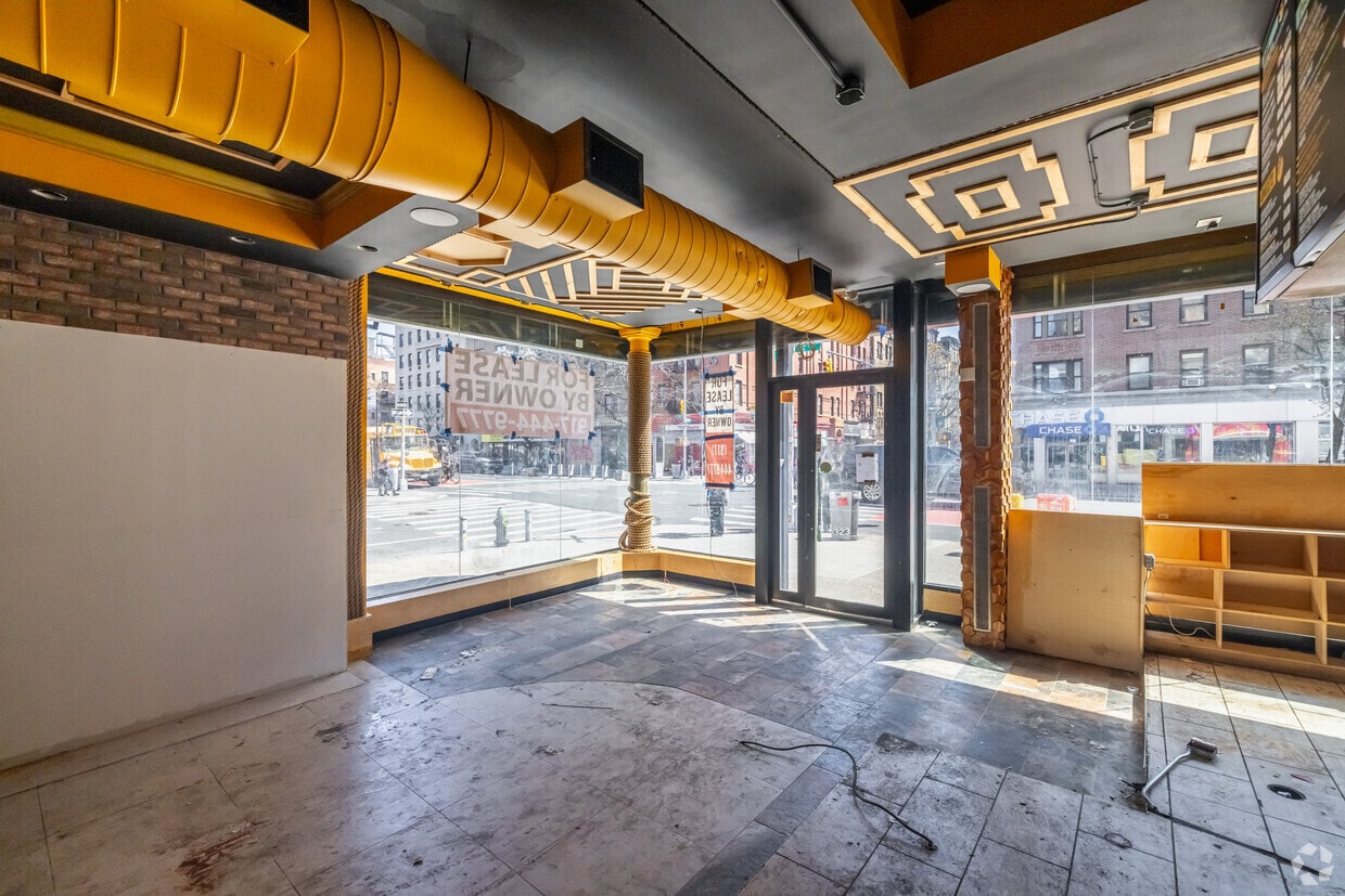 159 2nd Ave, New York, NY for lease Interior Photo- Image 1 of 11