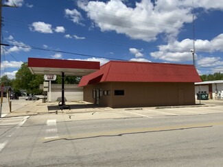 More details for 105 W Si Johnson Ave, Sheridan, IL - Retail for Sale