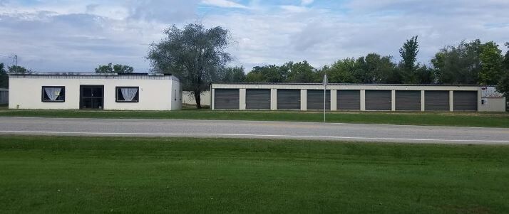 8381-8515 Arkansas 7, Harrison, AR for sale Primary Photo- Image 1 of 1