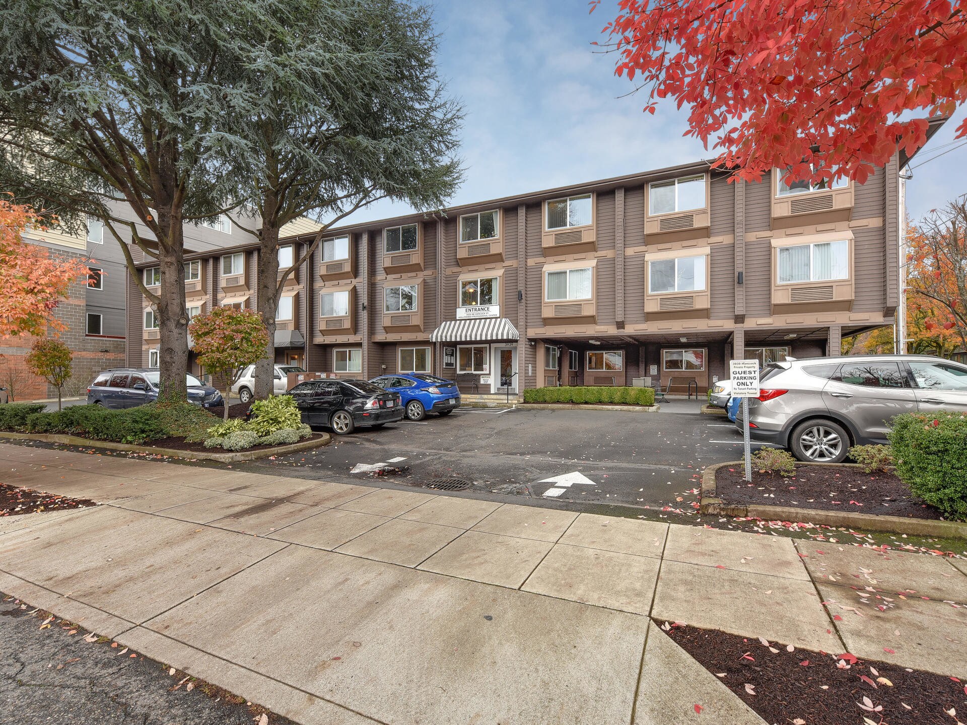 3939 NE Hancock St, Portland, OR for sale Other- Image 1 of 1