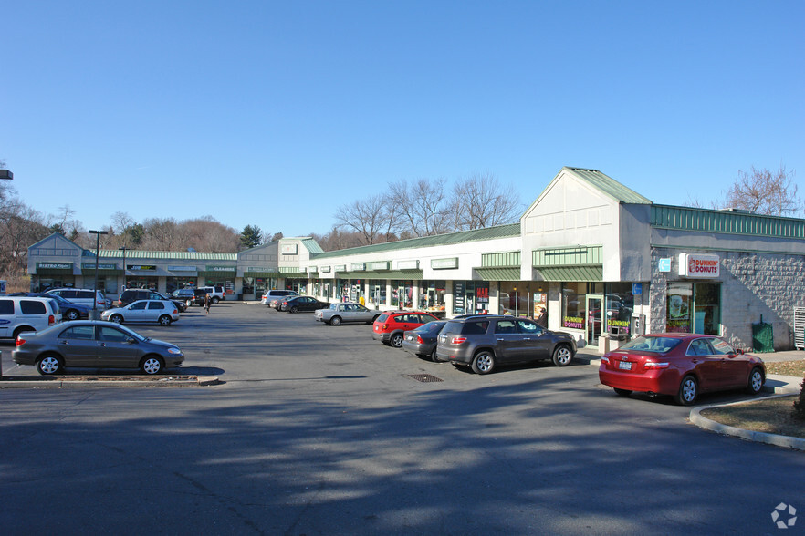 580 Route 303, Blauvelt, NY for lease - Building Photo - Image 2 of 7