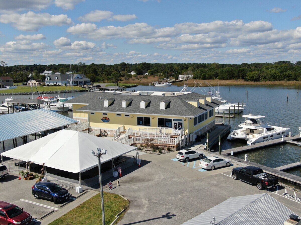 105 Rens Rd, Poquoson, VA 23662