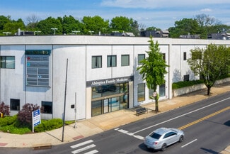 More details for 500 Old York Rd, Jenkintown, PA - Office, Office/Medical for Lease