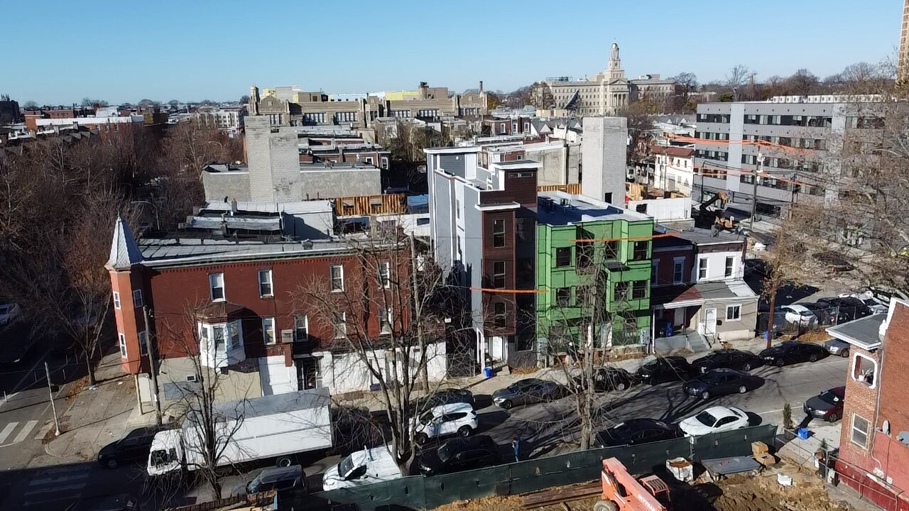 46 S 44th St, Philadelphia, PA for sale Building Photo- Image 1 of 1