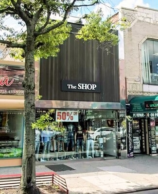 More details for 30-64 Steinway St, Astoria, NY - Retail for Lease