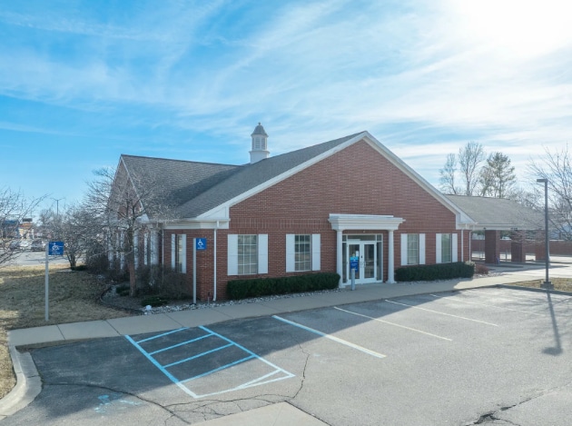 30379 Gratiot Ave, Roseville, MI for sale Building Photo- Image 1 of 6