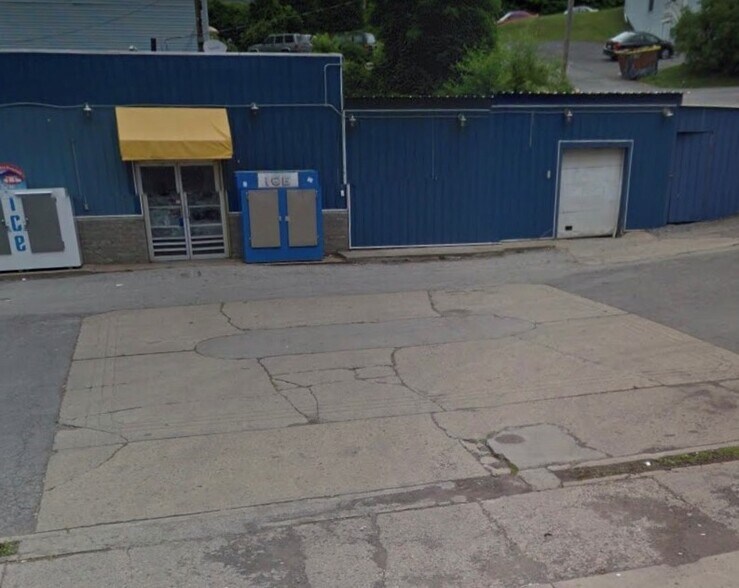 400 Beechurst Ave, Morgantown, WV for lease - Building Photo - Image 2 of 4