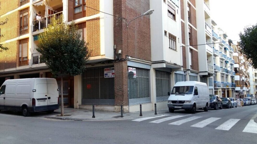 Retail in Ontinyent for sale - Building Photo - Image 1 of 2