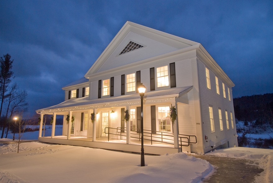 998 S Main St, Stowe, VT for sale - Other - Image 1 of 1