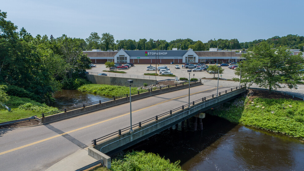 42-44 Town St, Norwich, CT for lease - Building Photo - Image 3 of 12