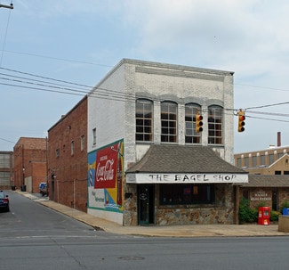 More details for 103 N Fayetteville St, Asheboro, NC - Retail for Lease