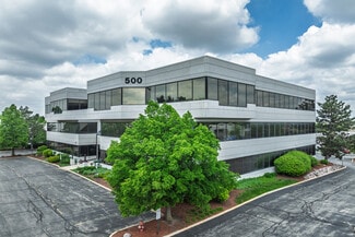 More details for 500 Remington Rd, Schaumburg, IL - Office for Lease