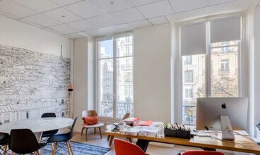 87 Rue Réaumur, Paris for lease Interior Photo- Image 2 of 10
