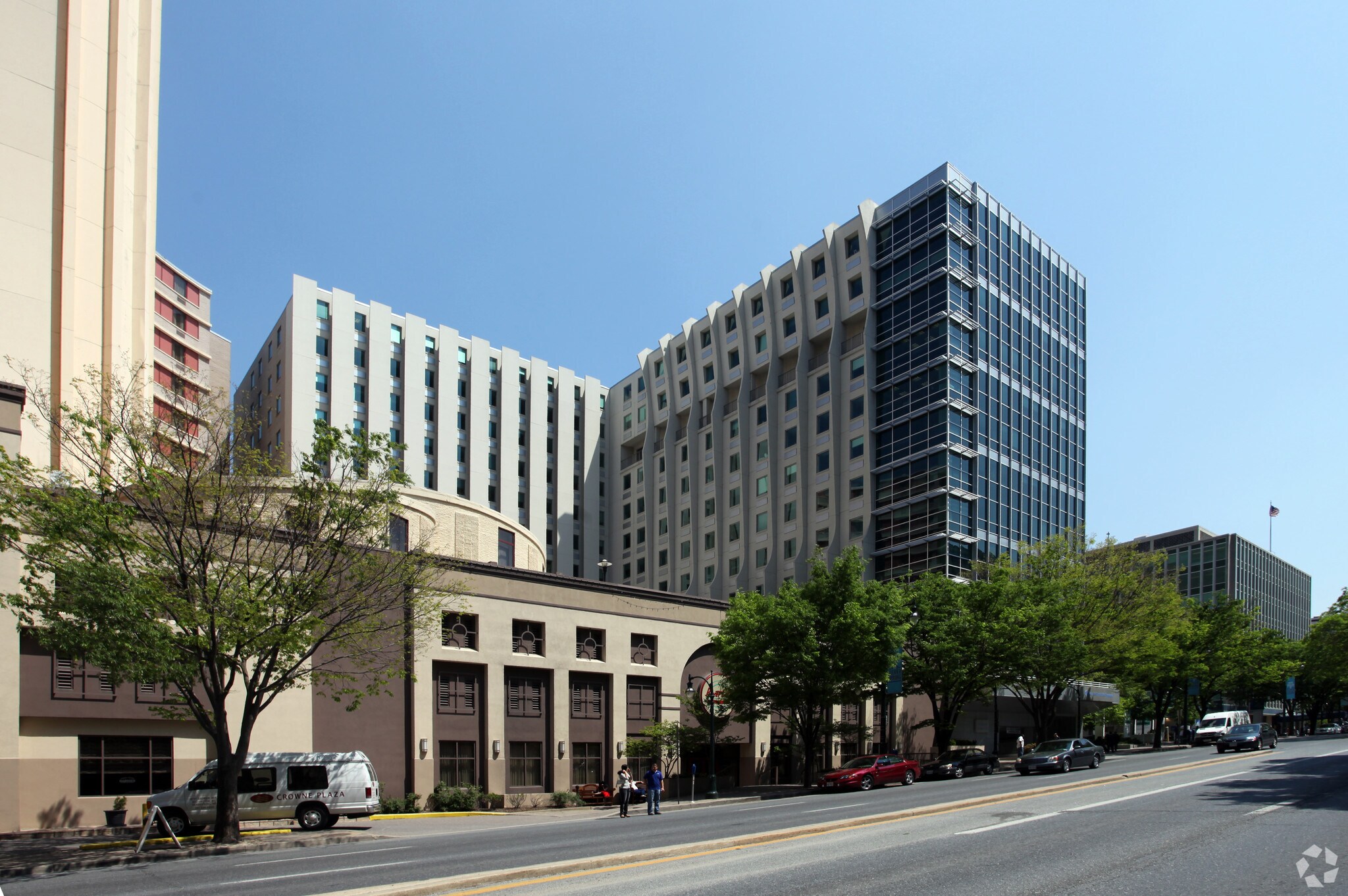 8757 Ave, Silver Spring, MD 20910 Office for Lease