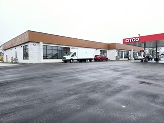 More details for 590 W Lincoln Hwy, Chicago Heights, IL - Retail for Lease