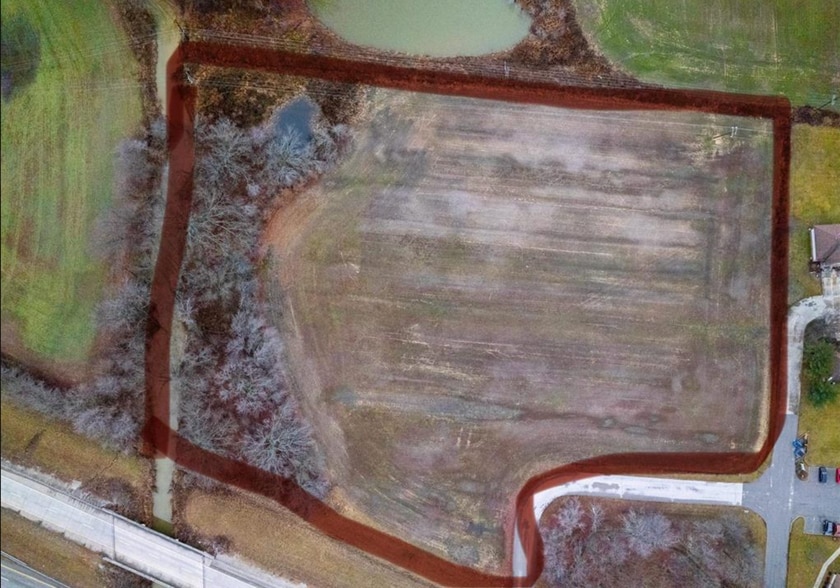 0 Highway 60 w, Lewisport, KY 42351 Land for Sale