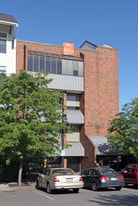 Century 321 Bldg - Data Center